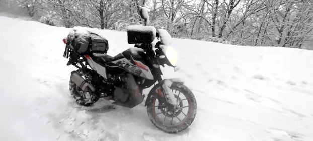 Best Motorcycle Batteries for Cold Weather