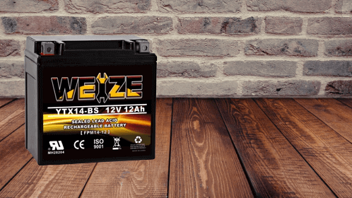 Best agm motorcycle battery
