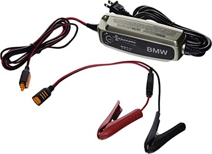 BMW 4.3 Battery Charger