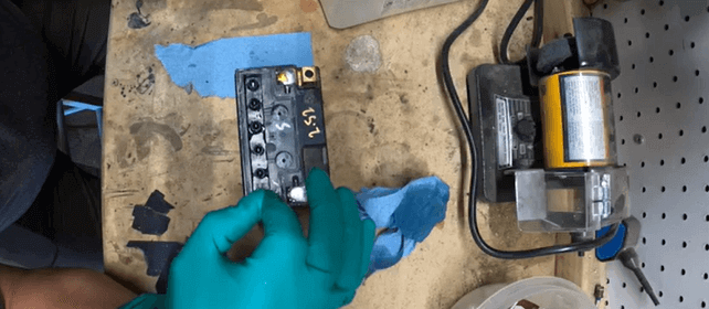 Fix a Dead ATV Battery